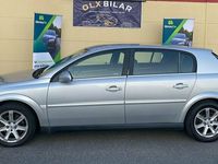 begagnad Opel Signum 2.0 Turbo 175hk