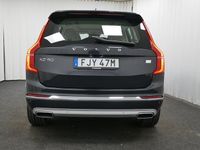 begagnad Volvo XC90 Recharge T8 Inscription 7-säten 2021, SUV