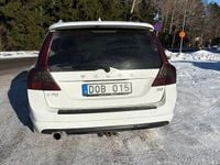 Begagnad Volvo V70 163 HK (119 kW) 2011 Kombi