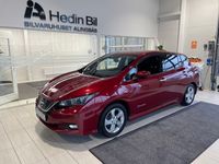 begagnad Nissan Leaf LeafN-CONNECTA 40 KWH