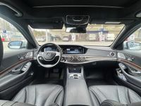 begagnad Mercedes S350 d 4MATIC L 9G-Tronic Euro 6