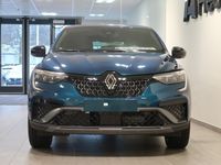 begagnad Renault Arkana Arkanaesprit alpine E tech full hybrid 145