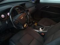 begagnad Volvo V70 1.6 DRIVe Kinetic Euro 5