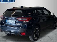 begagnad Subaru XV e-Boxer XFuel, Euro 6, Ridge, dragkrok