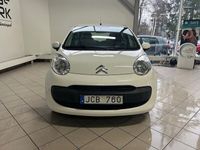 begagnad Citroën C1 1.0 SUPERDEAL 6,95%/ KAMKEDJA