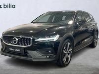Begagnad Volvo V60 CC 197 HK (144 kW) 2022 Kombi