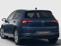 Ny VW Golf VIII Edition 150 HK (110 kW) 2025 Svart Halvkombi