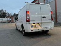 begagnad Peugeot Expert Panel Van 1.2t 2.0 HDI