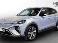 Begagnad MG Marvel R Performance 211 kW (288 HK) 2022 Blå SUV