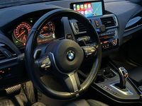 begagnad BMW M140 xDrive Steg3+ 700hk