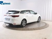 begagnad Renault Mégane IV PhII E-TECH 160 Intens ST