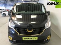 begagnad Renault Trafic Formula Edition Drag Navi Kamera 2018, Transportbil