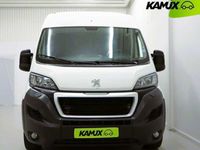 begagnad Peugeot Boxer Van 335 2.0 BlueHDi 131hk, 2017 MOMS