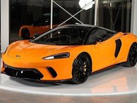 begagnad McLaren GT 4.0 V8 SSG Euro 6