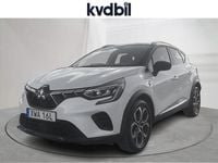 Begagnad Mitsubishi ASX 2023 Vit SUV