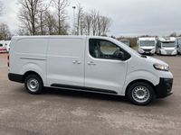 begagnad Fiat Scudo Skåp L3