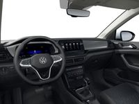 begagnad VW T-Cross - 1.0 TSI PF 85 KW 2024, Halvkombi