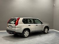 begagnad Nissan X-Trail 2.0 dCi 4x4 Euro 4