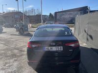 begagnad Kia Optima 1.7 CRDi GLS Euro 3