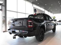 begagnad Dodge Ram Laramie G/T eTourqe-HK-Luftfjädring-Panorama