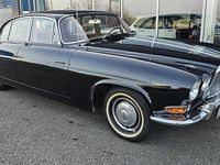 begagnad Jaguar MK X Aut, 269hk 2 brukare sedan ny!