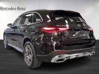 Ny Mercedes GLC300e 2025 Svart SUV