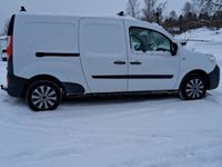 Begagnad Renault Kangoo 90 HK (66 kW) 2015 Minibuss