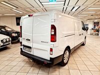 begagnad Renault Trafic Skåpbil 3.0t 2.0 dCi Euro6 drag Nybesiktigad