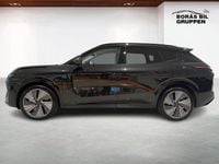 Ny Lynk & Co 08 2026 Svart SUV