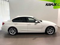 begagnad BMW 320 d xDrive M-sport 6,99% HiFi Drag 190hk