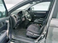begagnad Honda CR-V 2.2 i-DTEC 4WD Euro 5