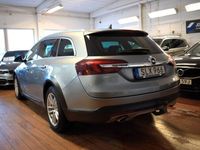 begagnad Opel Insignia Country Tourer 2.0 CDTI 4x4 163hk D-Värmare