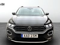 begagnad VW T-Roc Style 1.5 TSI 150 DSG/ Pluspaket m.m