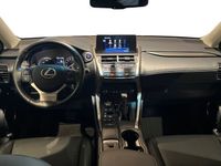 begagnad Lexus NX300h AWD Executive Premium Navigation *Select Garanti