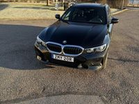 begagnad BMW 330e Steptronic M Ratt & Stol / CarPlay, Harmann-Kardon