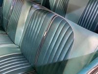 Begagnad Ford Galaxie 600 HK (441 kW) 1964