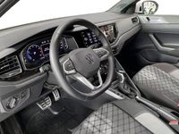 begagnad VW Taigo 1.0 TSI DSG R -Line V-hjul 2023, SUV
