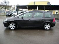 begagnad Peugeot 307 2.0 Kombi (137hk)