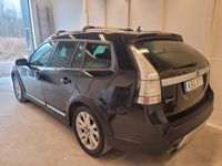 begagnad Saab 9-3X 2.0 T BioPower XWD Euro 5 Årsskatt 1163kr