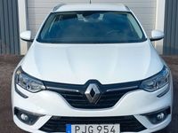 begagnad Renault Mégane IV 