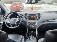 begagnad Hyundai Santa Fe Grand 7 Sits