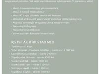 Begagnad Volvo V60 Plus 355 HK (261 kW) 2025 Silver Kombi