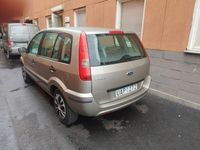 begagnad Ford Fusion 1.4 Euro 4