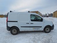 begagnad Renault Kangoo Express 1.5 dCi Euro 4