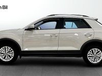 Begagnad VW T-Roc 151 HK (111 kW) 2022 Ascot grey SUV
