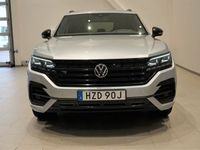 begagnad VW Touareg R R TSI e-Hybrid 3.0 Innovation, Drag