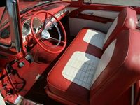 Begagnad Ford Fairlane 203 HK (149 kW) 1956 Flerfärgad Cab