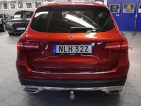 begagnad Mercedes GLC250 4MATIC 9G-Tronic, 211hk