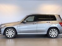 begagnad Mercedes GLK220 CDI 4Matic MoK Drag SoV-Ingår