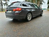begagnad BMW 530 d xDrive Touring M Steptronic Euro.6 258hk